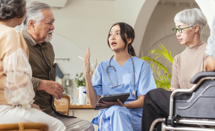 Why Personal Care Support Is Essential for Independent Living Why Personal Care Support Is Essential for Independent Living